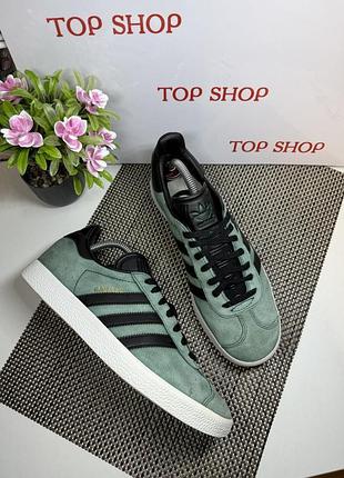 Оригінальні кросівки adidas gazelle