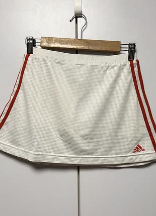 Спідниця-шорти спортивна adidas, розмір с