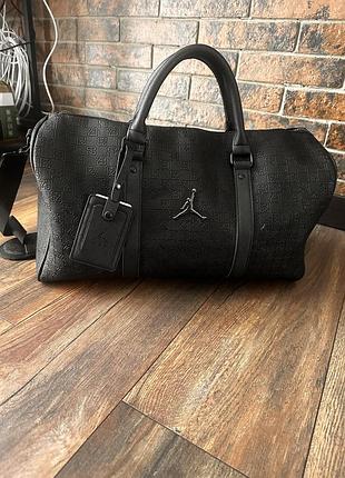 Сумка jordan