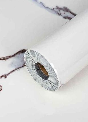 Самоклеящаяся pet плитка в рулоне 600* 3000*2мм sw-00002978 тм sticker wall