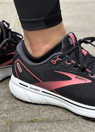 Brooks ghost 14 оригинальные кроссовки