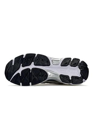 Asics gel-nyc w gtx beige black 3