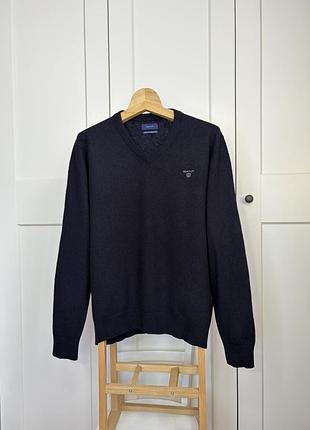 Gant оригінал  джемпер, светр чоловічий