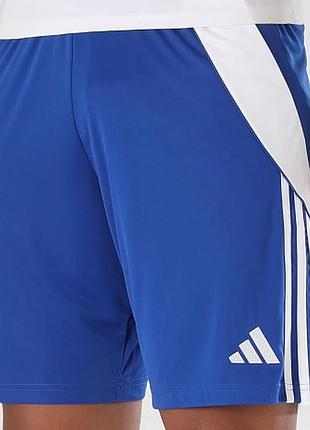 Adidas, спортивные шорты для мальчика 11-12 лет