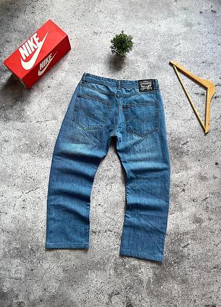 Чоловічі джинси levi’s 511 y2k