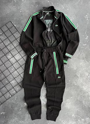 Брендовий костюм 9
