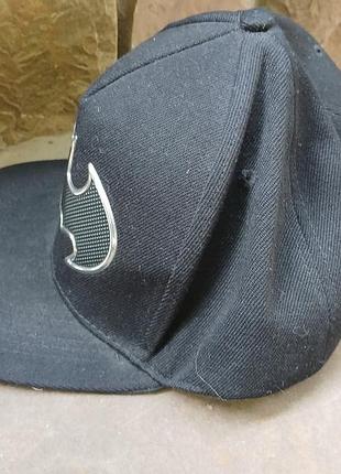 Бейсболка cerda,betman. 2