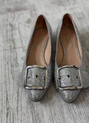 Туфлі casadei