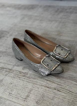 Туфлі casadei 3