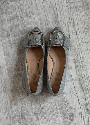 Туфлі casadei 4