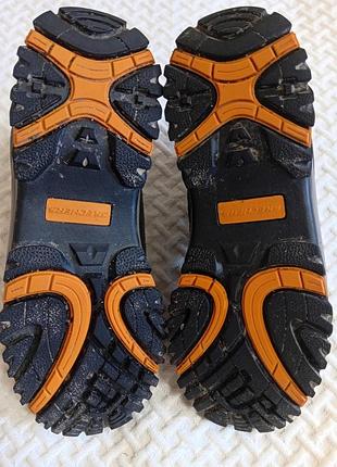 Ботинки skechers 46 2