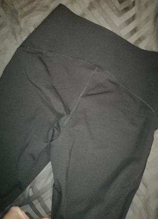 Лосини h&m move 4