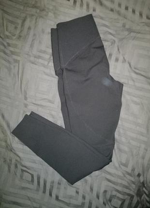Лосини h&m move 2