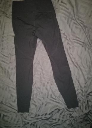 Лосини h&m move 3