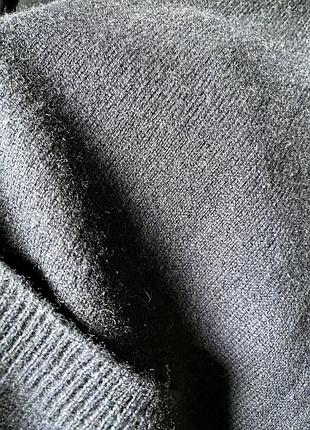 Кашеміровий кардиган massimo dutti 8