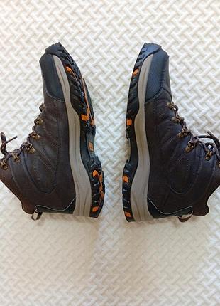 Ботинки skechers 46 3