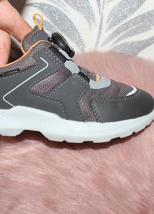 Superfit кроссовки 18 см стелька
