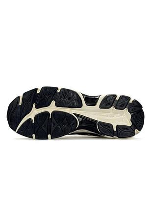 Asics gel-nyc w gtx black beige 3