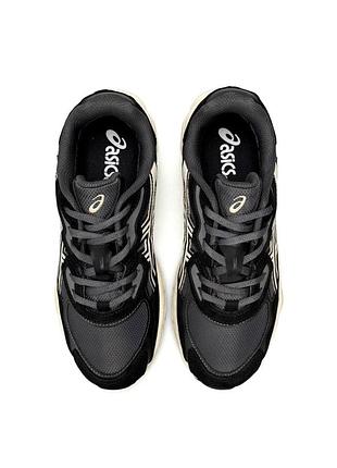 Asics gel-nyc w gtx black beige 6