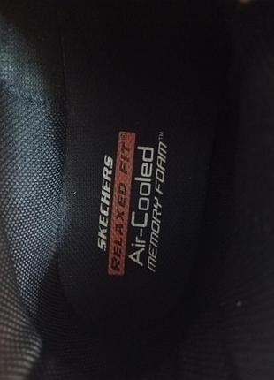 Ботинки skechers 46 5