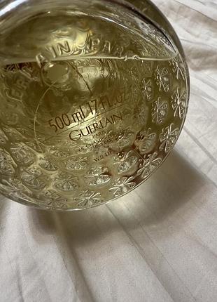Єдиний в україні guerlain eau de cologne du coq 500 ml 3