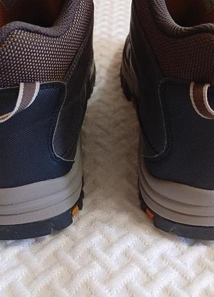 Ботинки skechers 46 6