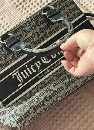 Сумка juicy couture