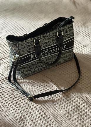 Сумка juicy couture 2