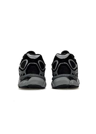 Asics gel-nyc w gtx black metallic 5