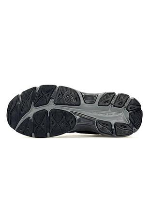 Asics gel-nyc w gtx black metallic 3