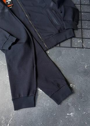 Брендовий костюм 7