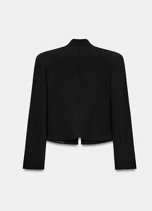 Піджак оригінал zara 4