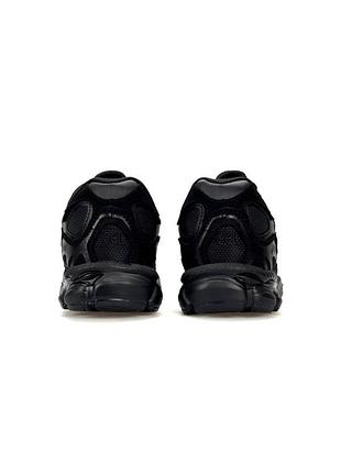Asics gel-nyc w gtx black 5