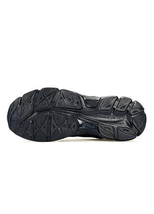 Asics gel-nyc w gtx black 3