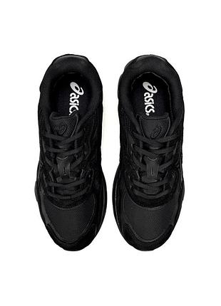 Asics gel-nyc w gtx black 6