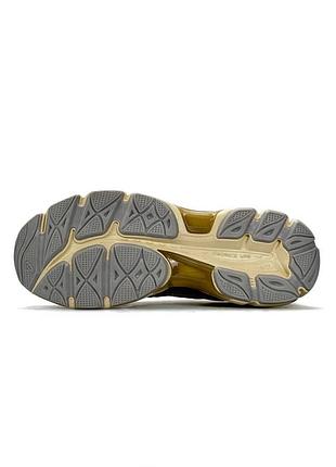 Asics gel-nyc w gtx beige 3