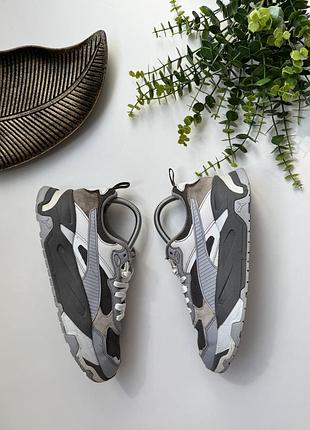 Кросівки puma trinity