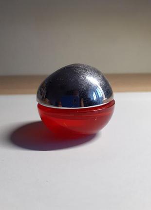 Dkny red delicious мініатюра старий випуск