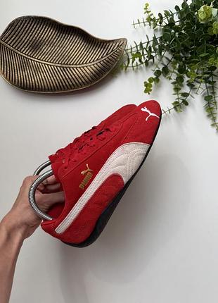 Кросівки puma speedcat og