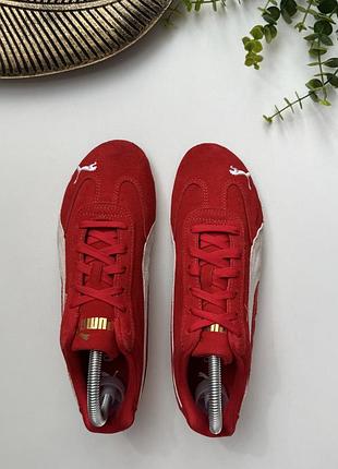 Кросівки puma speedcat og 4