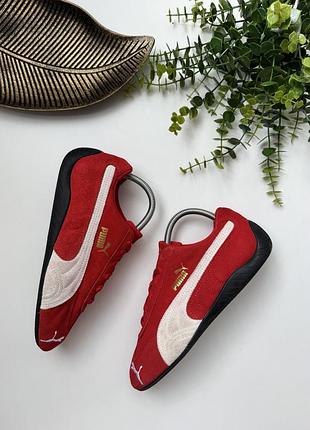 Кросівки puma speedcat og 3