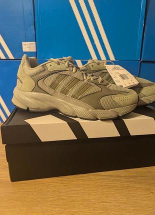 Кросівки чоловічі adidas crazychaos 2000 оригінальні, нові, 41 розмір (26 см)