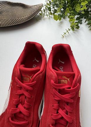 Кросівки puma speedcat og 8