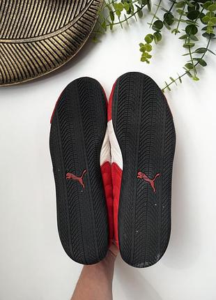 Кросівки puma speedcat og 6