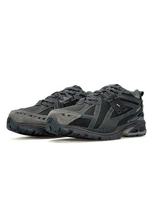 New balance 1906r gtx dark grey