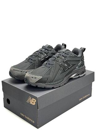 New balance 1906r gtx dark grey 7