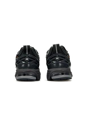 New balance 1906r gtx dark grey 5