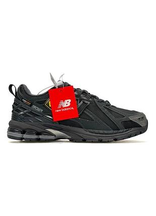 New balance 1906r gtx dark grey 4
