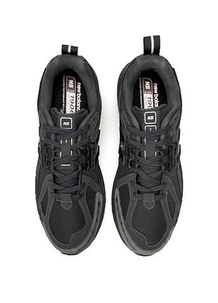 New balance 1906r gtx dark grey 6