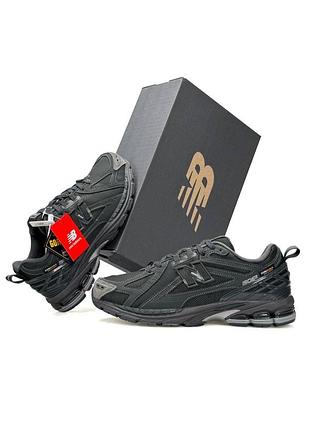 New balance 1906r gtx dark grey 8